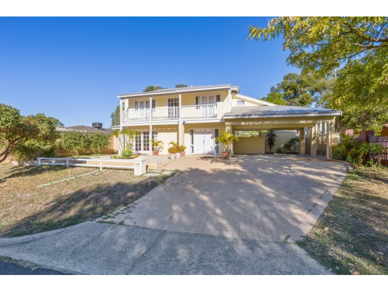 39 Jackson road, Karawara WA 6152