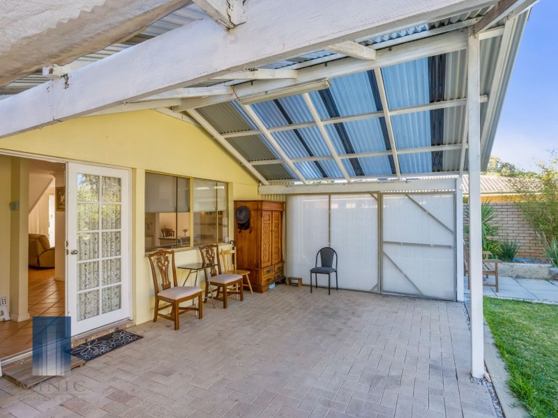 39 Jackson road, Karawara WA 6152