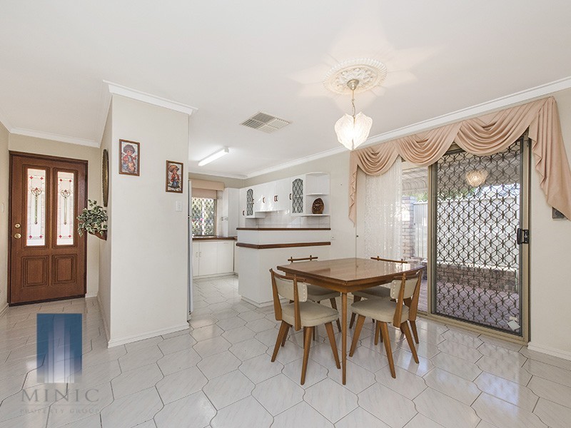 1/9 Cottrill Street, Myaree WA 6154