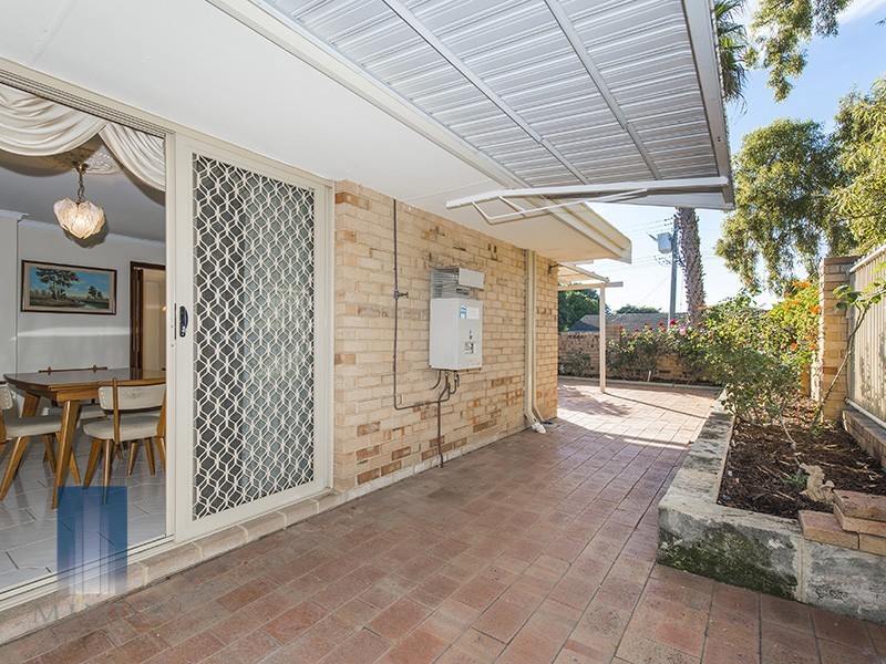 1/9 Cottrill Street, Myaree WA 6154