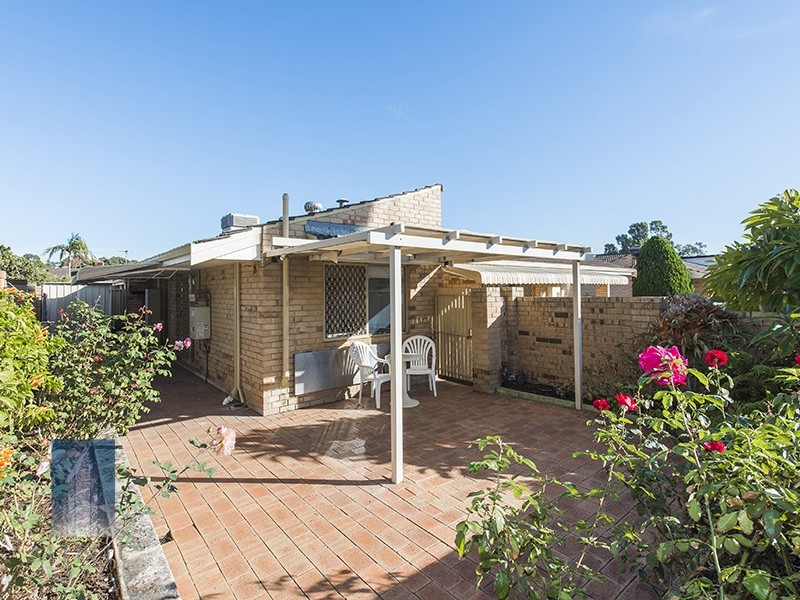1/9 Cottrill Street, Myaree WA 6154