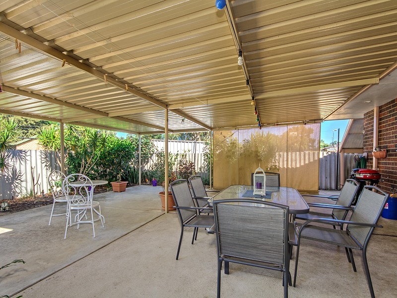 7 Montrose Circle, Camillo WA 6111