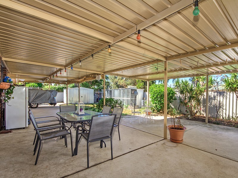 7 Montrose Circle, Camillo WA 6111