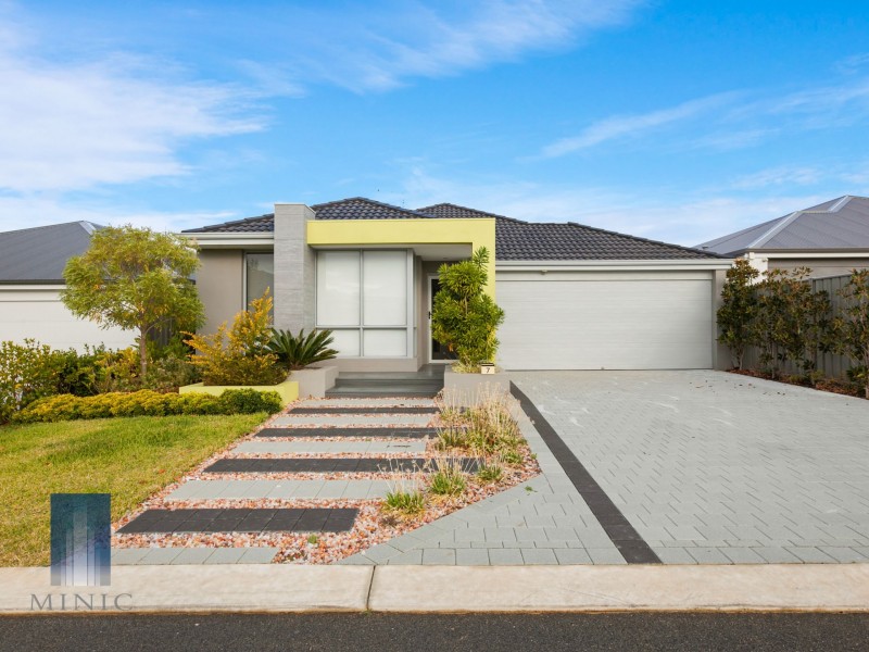 7 Bromsgrove Street, Wellard WA 6170