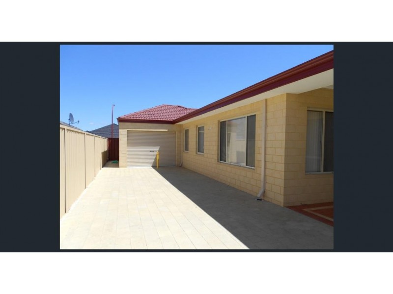3 O’Connor Loop, Canning Vale WA 6155