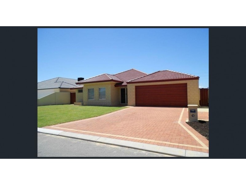 3 O’Connor Loop, Canning Vale WA 6155