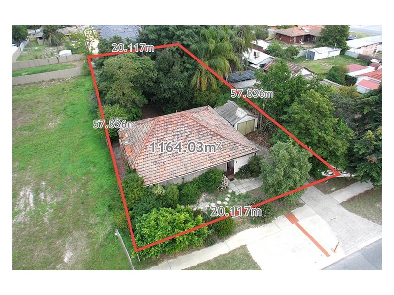 7 Lena Street, Beckenham WA 6107