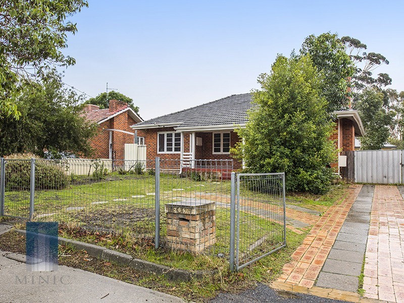 285 Hardey Road, Cloverdale WA 6105