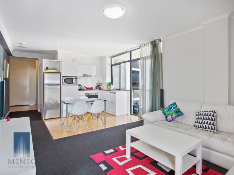 80/418 Murray Street, Perth WA 6000