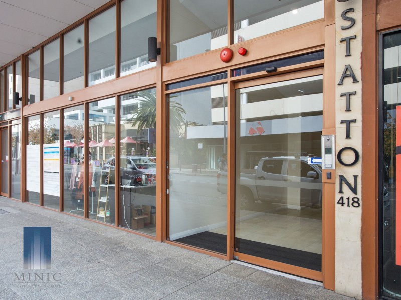 80/418 Murray Street, Perth WA 6000