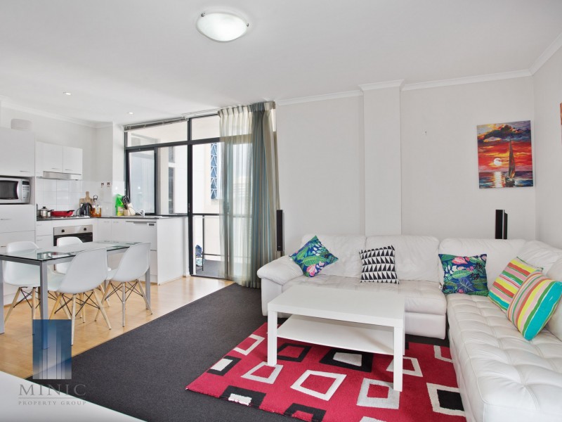 80/418 Murray Street, Perth WA 6000