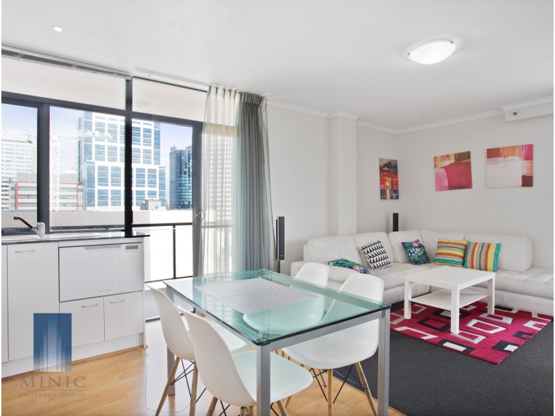 80/418 Murray Street, Perth WA 6000