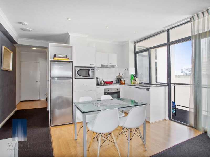 80/418 Murray Street, Perth WA 6000