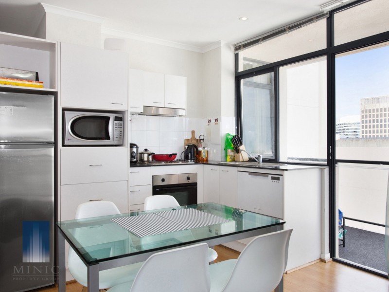 80/418 Murray Street, Perth WA 6000