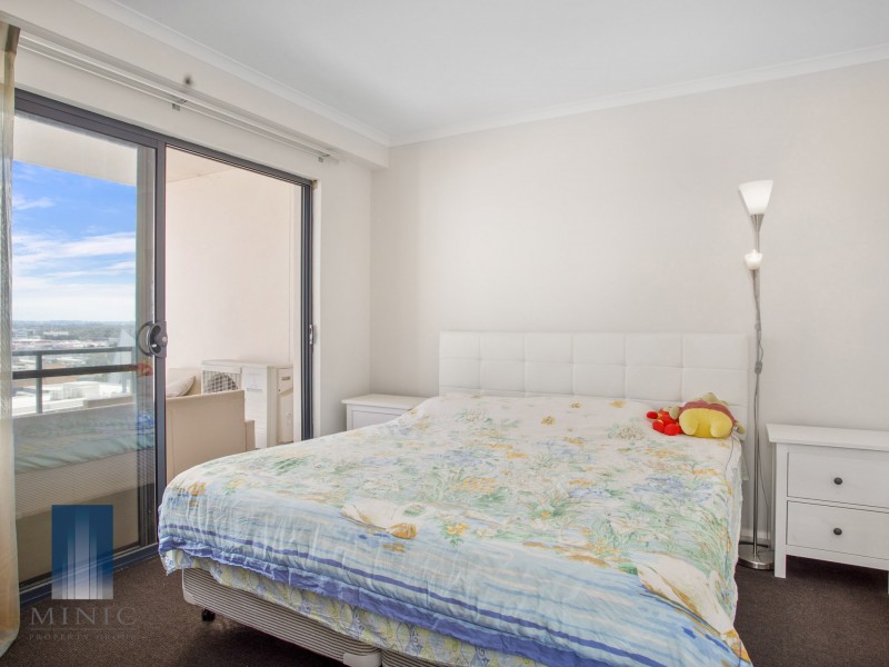 80/418 Murray Street, Perth WA 6000