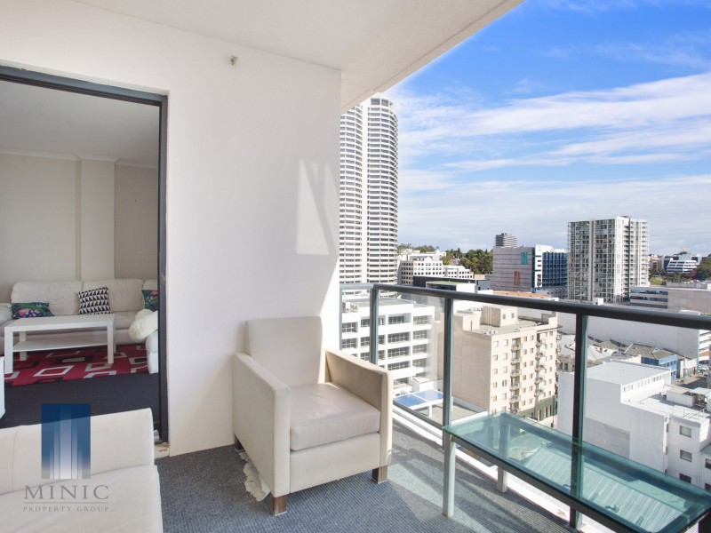 80/418 Murray Street, Perth WA 6000