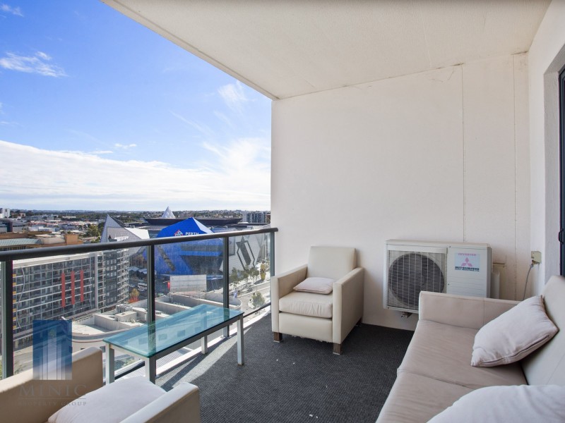 80/418 Murray Street, Perth WA 6000