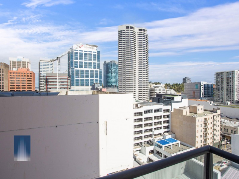 80/418 Murray Street, Perth WA 6000