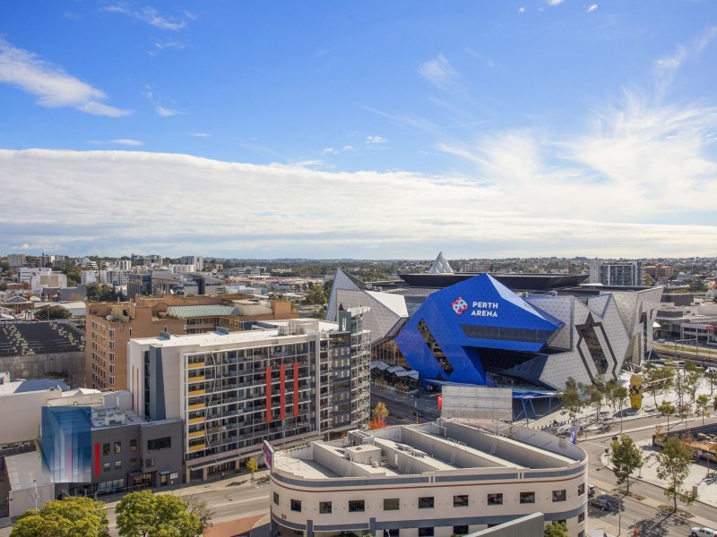 80/418 Murray Street, Perth WA 6000