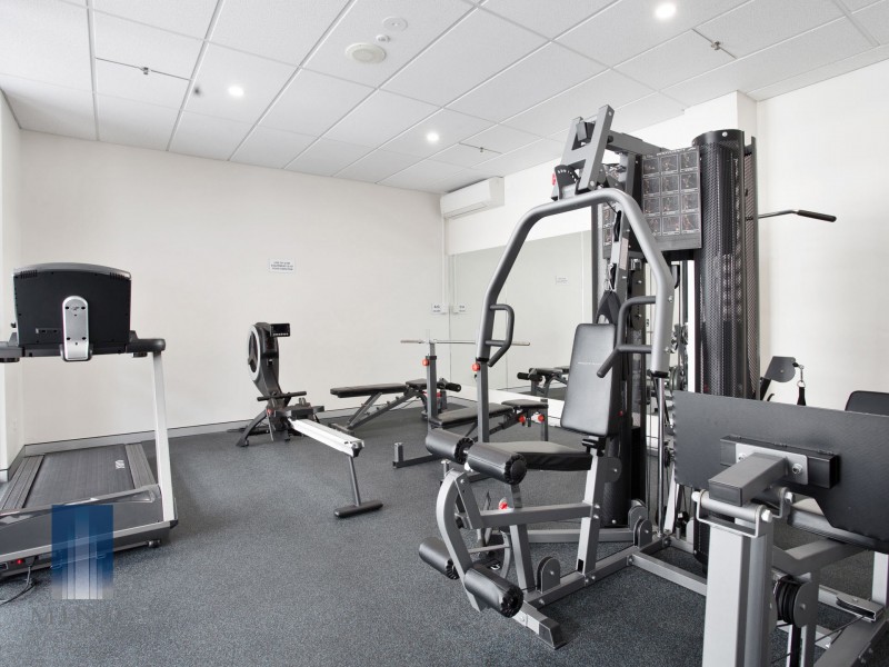 80/418 Murray Street, Perth WA 6000