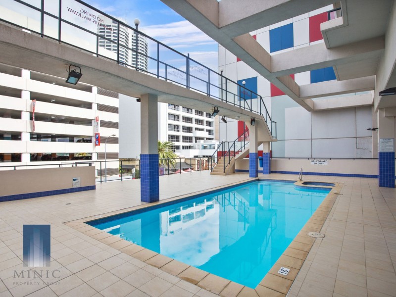 80/418 Murray Street, Perth WA 6000