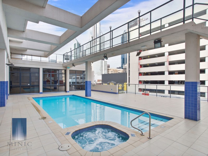 80/418 Murray Street, Perth WA 6000