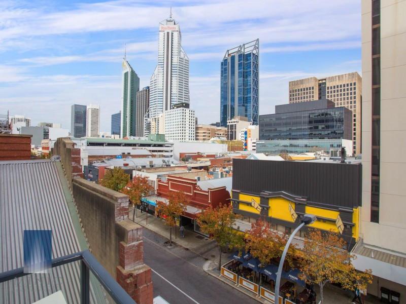 80/418 Murray Street, Perth WA 6000
