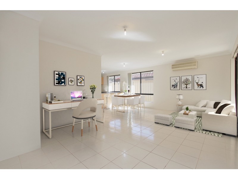 8 Bridal Crescent, Kenwick WA 6107