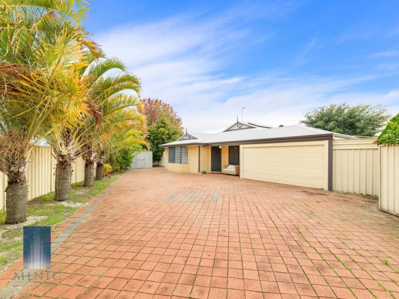 12 Pulford Close, Huntingdale WA 6110