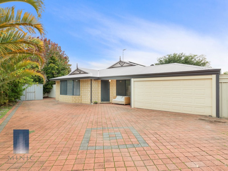 12 Pulford Close, Huntingdale WA 6110