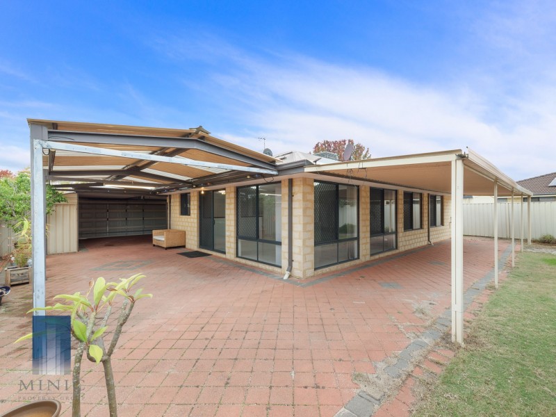 12 Pulford Close, Huntingdale WA 6110