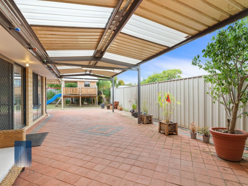 12 Pulford Close, Huntingdale WA 6110