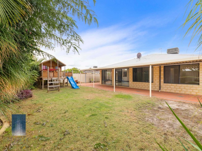12 Pulford Close, Huntingdale WA 6110
