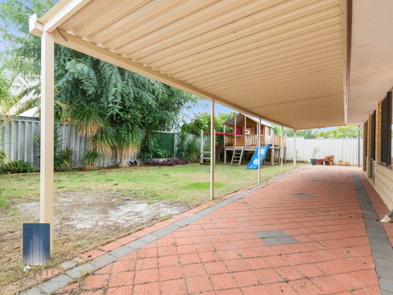 12 Pulford Close, Huntingdale WA 6110