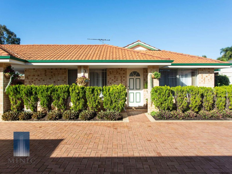 5/60 Vahland Avenue, Riverton WA 6148