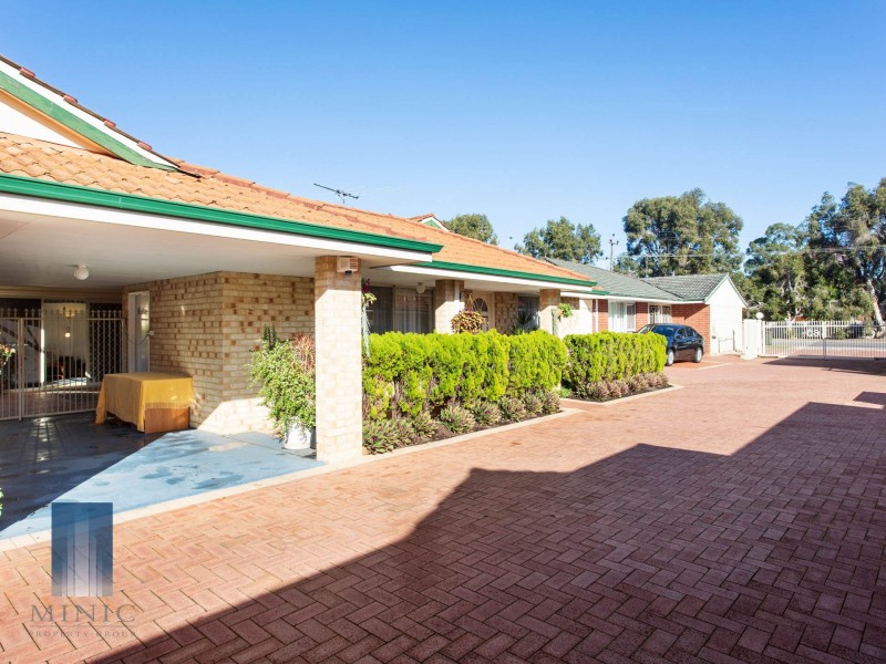 5/60 Vahland Avenue, Riverton WA 6148