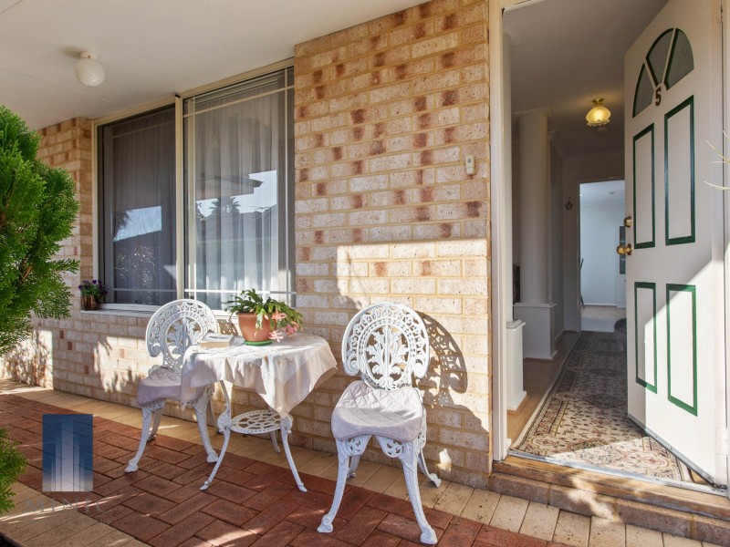 5/60 Vahland Avenue, Riverton WA 6148