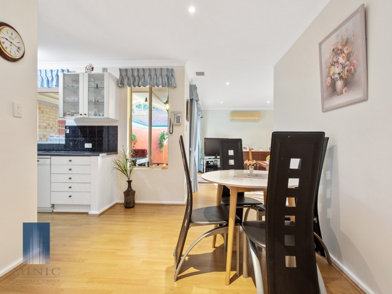 5/60 Vahland Avenue, Riverton WA 6148