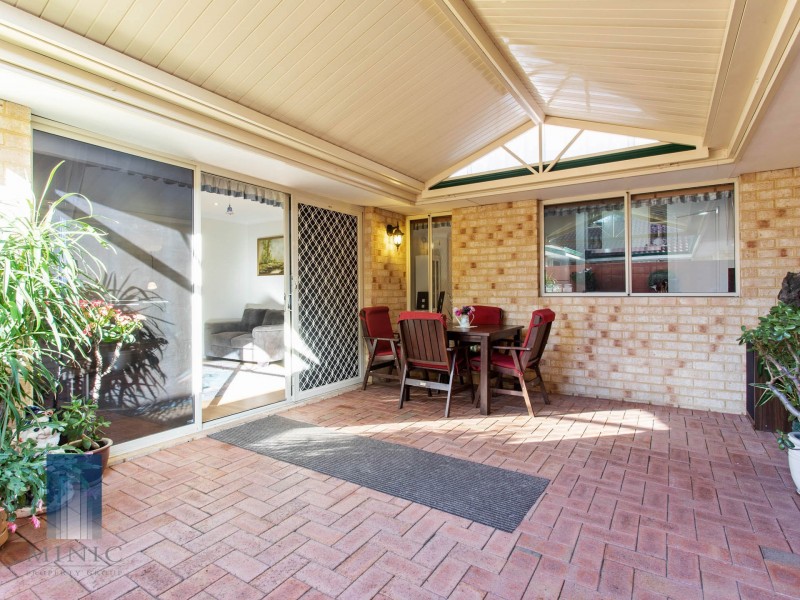 5/60 Vahland Avenue, Riverton WA 6148
