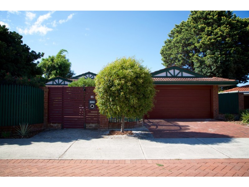 85 Parry Avenue, Bull Creek WA 6149