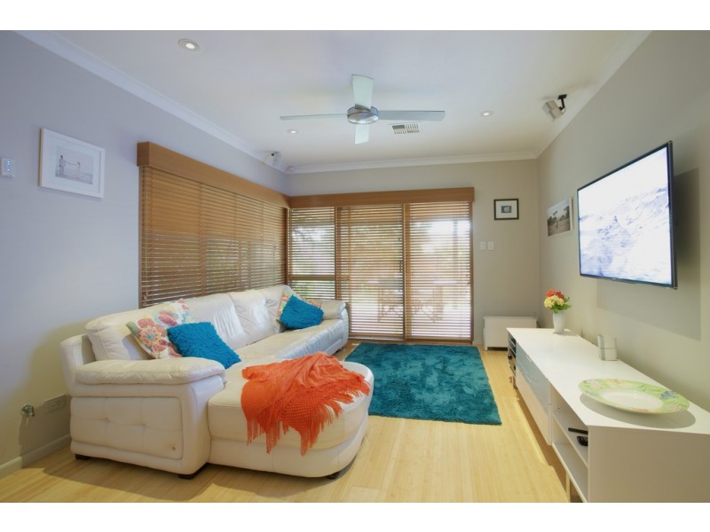 85 Parry Avenue, Bull Creek WA 6149