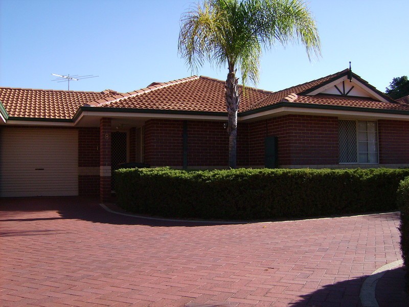 8/40 Wyong Road, Bentley WA 6102