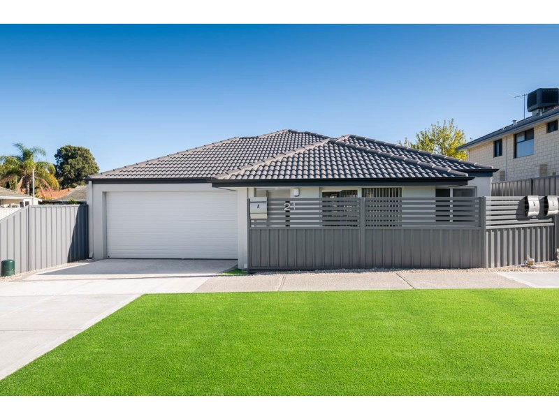 21A,B,C Beveridge Street, Bentley WA 6102