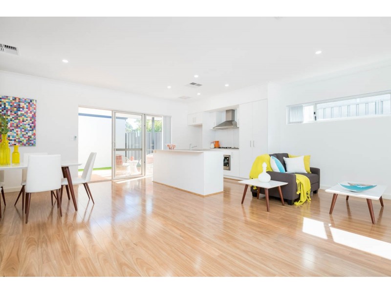 21A,B,C Beveridge Street, Bentley WA 6102