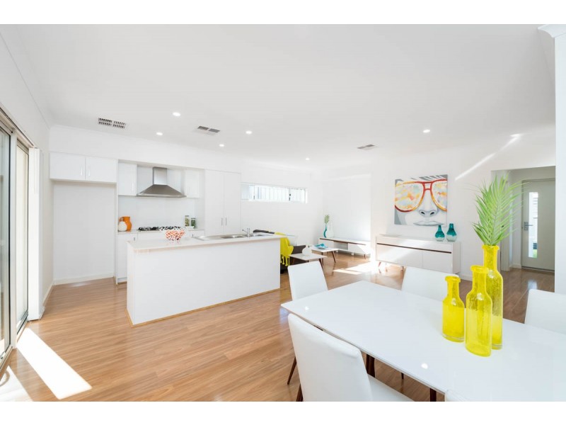 21A,B,C Beveridge Street, Bentley WA 6102