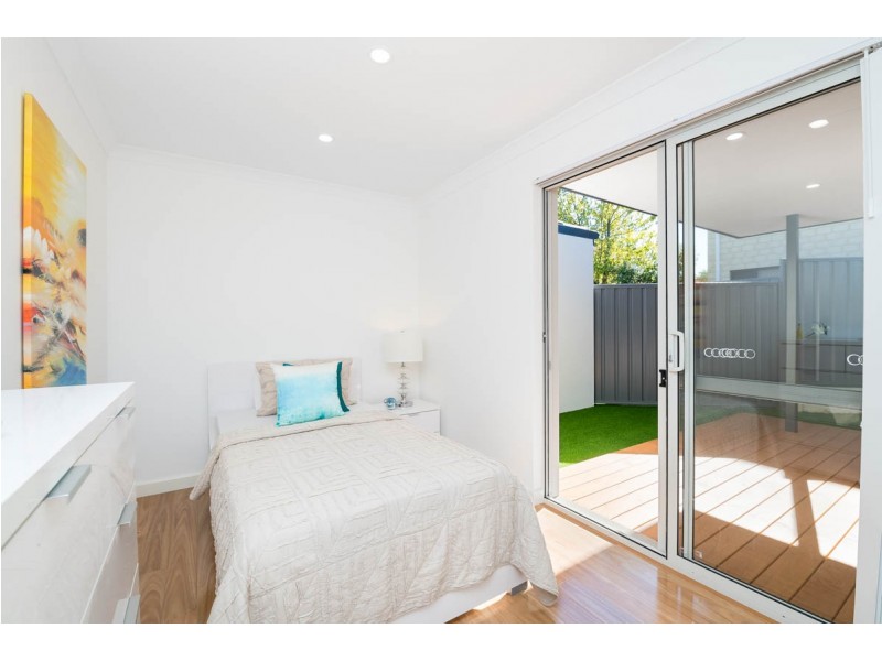 21A,B,C Beveridge Street, Bentley WA 6102