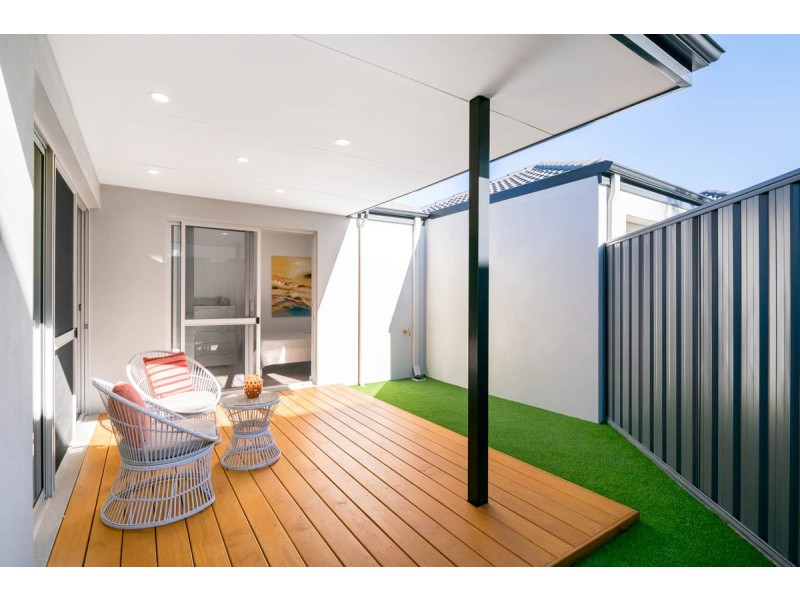 21A,B,C Beveridge Street, Bentley WA 6102