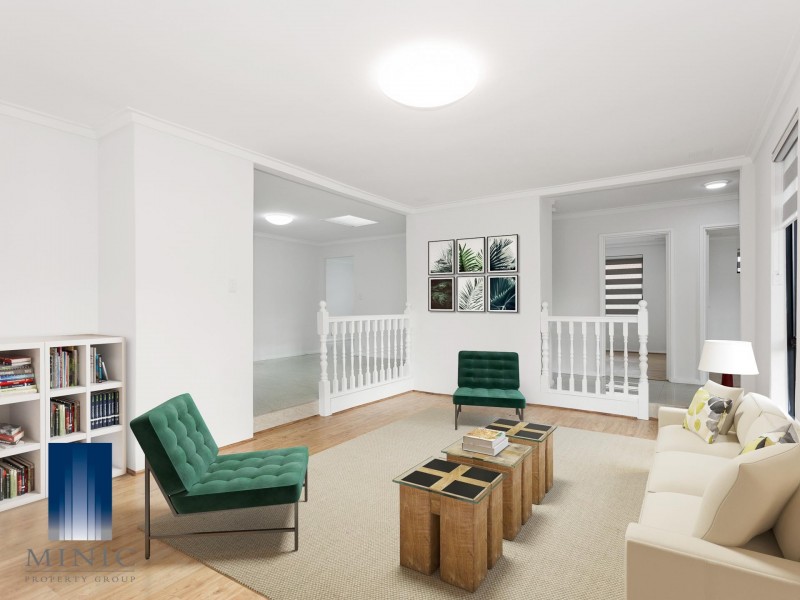 7 Scribbly Gum Square, Willetton WA 6155