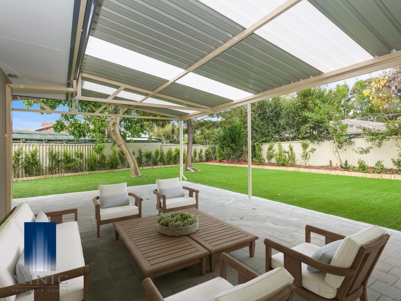 7 Scribbly Gum Square, Willetton WA 6155