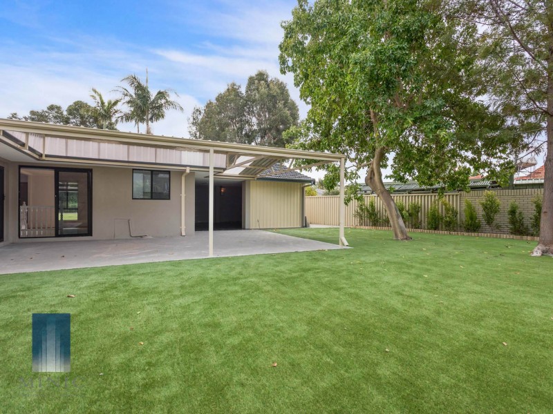 7 Scribbly Gum Square, Willetton WA 6155